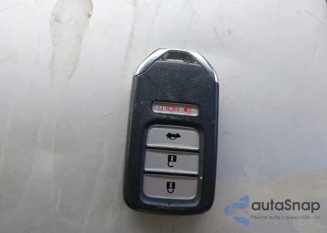 2015 Honda Civic Ex z USA, uszkodzony, nr VIN 2HGFB2F81FH507198